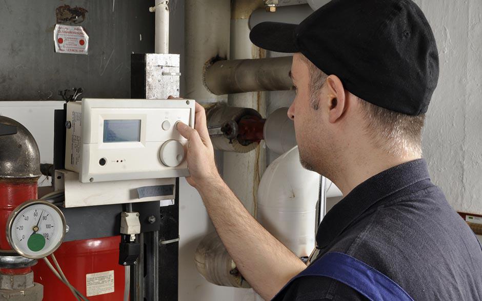 entretien chauffage gaz Neuilly-Plaisance