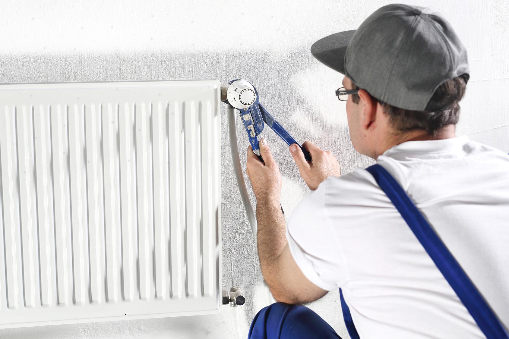 entretien chauffage gaz Neuilly-Plaisance