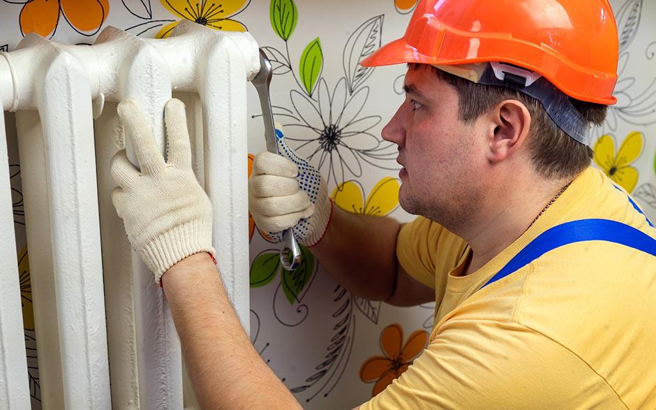 entretien chauffage gaz Neuilly-Plaisance